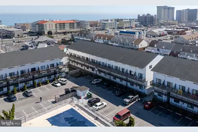 103 123rd Street #309A1, Ocean City, MD 21842 - Photo 7