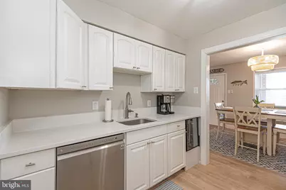 615 Salt Spray Road #1C, Ocean City, MD 21842 - Photo 13