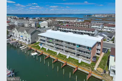 615 Salt Spray Road #1C, Ocean City, MD 21842 - Photo 1