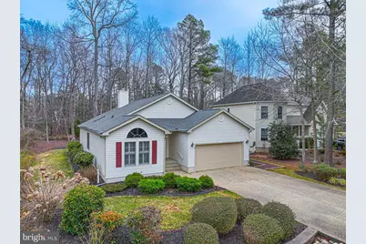 4 Southwind Court, Ocean Pines, MD 21811 - Photo 1