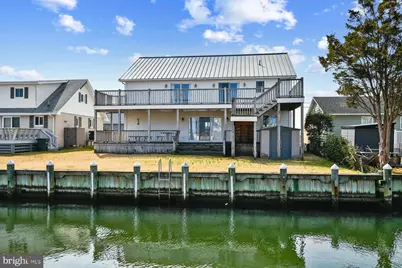134 Old Landing Road, Ocean City, MD 21842 - Photo 1