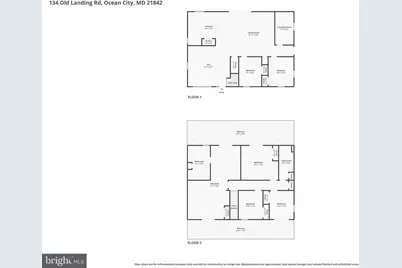 134 Old Landing Road, Ocean City, MD 21842 - Photo 53