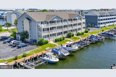 203 S Heron Drive #202A, Ocean City, MD 21842 - Photo 1