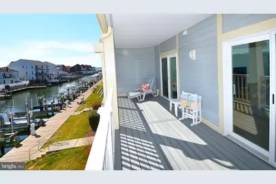 203 S Heron Drive #202A, Ocean City, MD 21842 - Photo 15