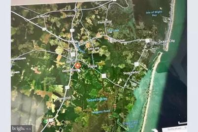 0 Henry Road, Berlin, MD 21811 - Photo 3