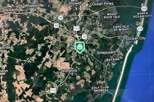 0 Henry Rd, Berlin, MD 21811 - Photo 1