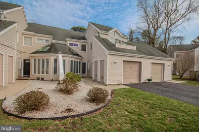 11610 Masters Lane #115, Berlin, MD 21811 - Photo 1