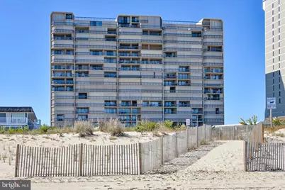 11604 Coastal Highway #1207, Ocean City, MD 21842 - Photo 45