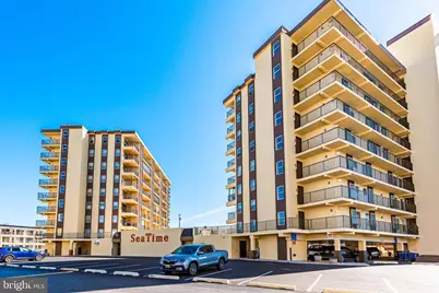 7 136th #N206, Ocean City, MD 21842 - Photo 5