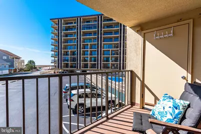 7 136th #N206, Ocean City, MD 21842 - Photo 29