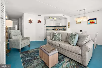 3001 Atlantic Avenue #509, Ocean City, MD 21842 - Photo 15