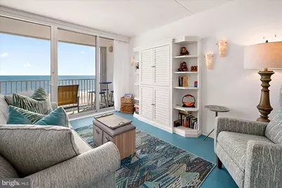 3001 Atlantic Avenue #509, Ocean City, MD 21842 - Photo 11