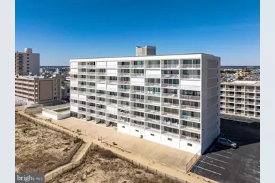 3001 Atlantic Avenue #509, Ocean City, MD 21842 - Photo 45