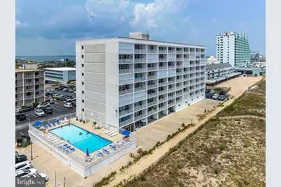 3001 Atlantic Avenue #509, Ocean City, MD 21842 - Photo 41