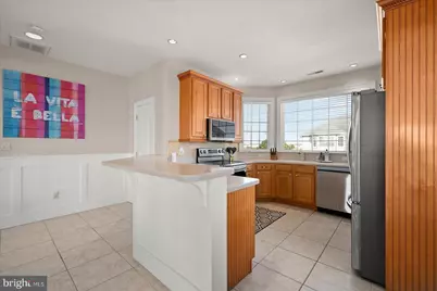 12901 Old Bridge Road #8 PH 2, Ocean City, MD 21842 - Photo 13