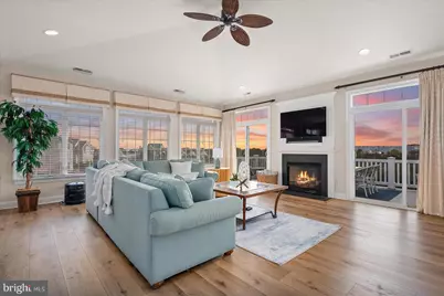 12901 Old Bridge Road #8 PH 2, Ocean City, MD 21842 - Photo 7