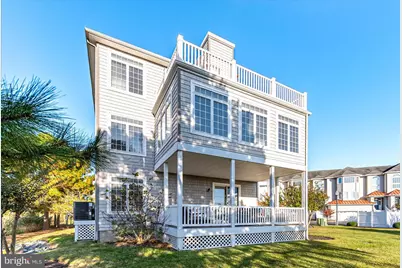 12901 Old Bridge Road #8 PH 2, Ocean City, MD 21842 - Photo 53