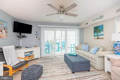 12301 Jamaica Avenue #F219, Ocean City, MD 21842 - Photo 7