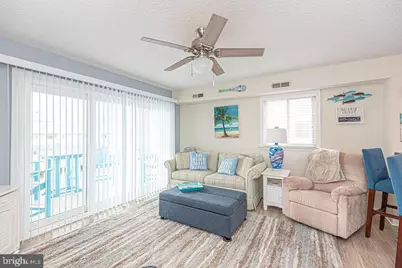 12301 Jamaica Avenue #F219, Ocean City, MD 21842 - Photo 5