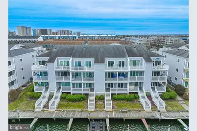 12301 Jamaica Avenue #F219, Ocean City, MD 21842 - Photo 39