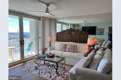 10700 Coastal Highway #604, Ocean City, MD 21842 - Photo 5