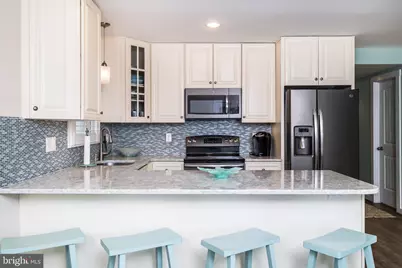 12804 Assawoman Drive #1N, Ocean City, MD 21842 - Photo 9