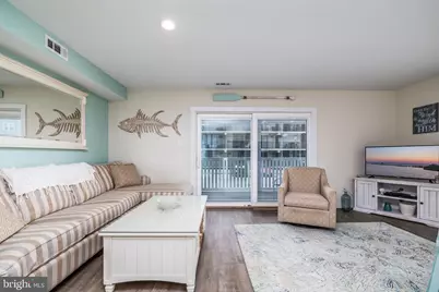 12804 Assawoman Drive #1N, Ocean City, MD 21842 - Photo 5