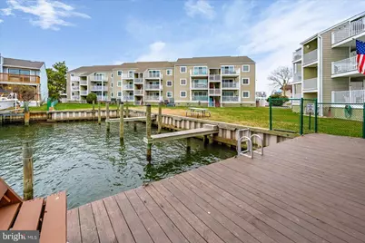 700 Mooring Road #A2, Ocean City, MD 21842 - Photo 33