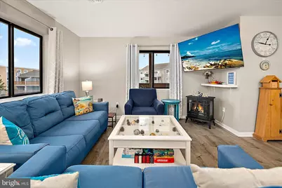 700 Mooring Road #A2, Ocean City, MD 21842 - Photo 9