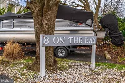 700 Mooring Road #A2, Ocean City, MD 21842 - Photo 31