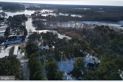 11244 W Marie Drive, Bishopville, MD 21813 - Photo 9