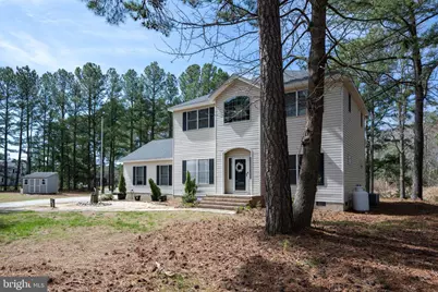 11244 W Marie Drive, Bishopville, MD 21813 - Photo 3