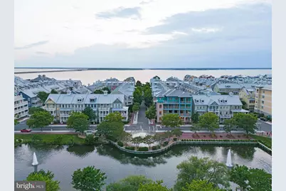6 Hidden Cove Way #5E, Ocean City, MD 21842 - Photo 49