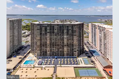 10900 Coastal Highway #1205, Ocean City, MD 21842 - Photo 59