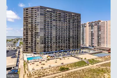 10900 Coastal Highway #1205, Ocean City, MD 21842 - Photo 35