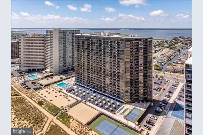 10900 Coastal Highway #1205, Ocean City, MD 21842 - Photo 61
