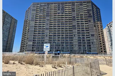 10900 Coastal Highway #1205, Ocean City, MD 21842 - Photo 43