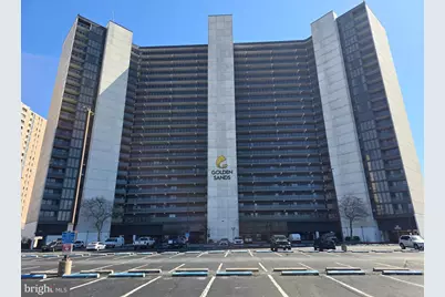 10900 Coastal Highway #1205, Ocean City, MD 21842 - Photo 1