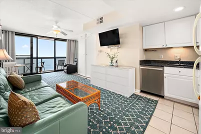 10900 Coastal Highway #1205, Ocean City, MD 21842 - Photo 5