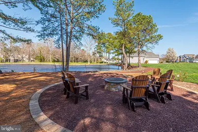 Lot #78 Muirfield Lane, Berlin, MD 21811 - Photo 9