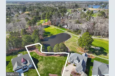 Lot #78 Muirfield Lane, Berlin, MD 21811 - Photo 5