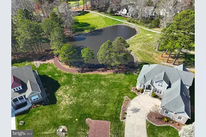 Lot #78 Muirfield Lane, Berlin, MD 21811 - Photo 13