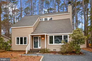 17 Falcon Bridge Rd, Ocean Pines, MD 21811 - Photo 1