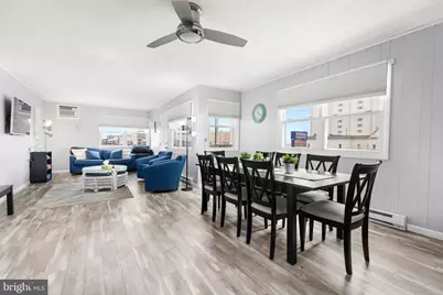 2801 N Baltimore Avenue #309 HOLIDAY PLAZA, Ocean City, MD 21842 - Photo 23