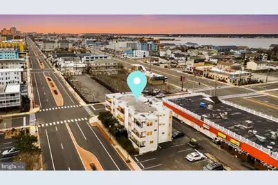 2801 N Baltimore Avenue #309 HOLIDAY PLAZA, Ocean City, MD 21842 - Photo 7