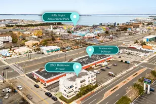 2801 N Baltimore Ave, Ocean City, MD 21842 - Photo 1