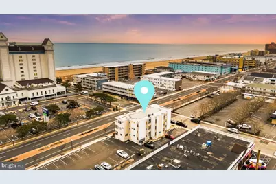 2801 N Baltimore Avenue #309 HOLIDAY PLAZA, Ocean City, MD 21842 - Photo 47