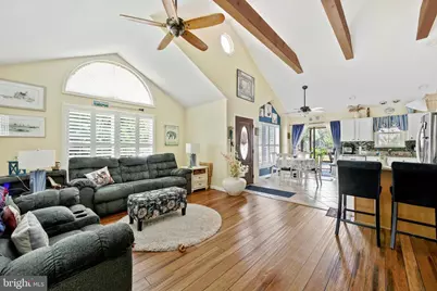 52 Nottingham Lane, Ocean Pines, MD 21811 - Photo 17