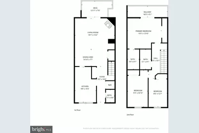 11611 Windward Drive #E, Ocean City, MD 21842 - Photo 37