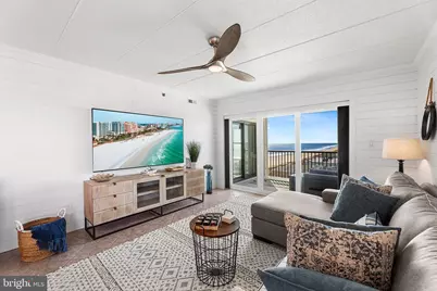 5801 Atlantic Avenue #1001, Ocean City, MD 21842 - Photo 25